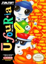 Ufouria - The Saga (USA).webp