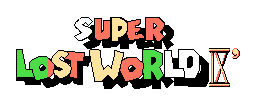 Super Lost World IX' (Nintendo Entertainment System) Romhack