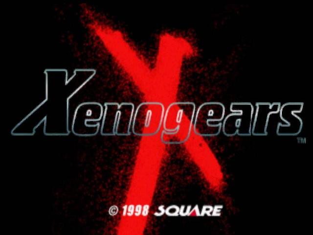 Xenogears