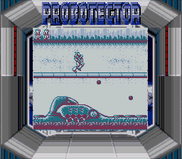 Probotector
