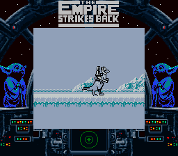 STAR WARS: THE EMPIRE STRIKES BACK