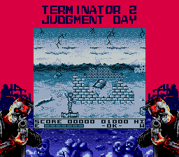 Terminator 2: Judgment Day