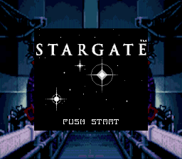 Stargate