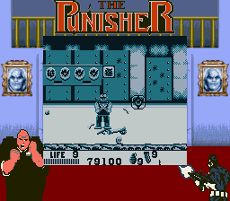 The Punisher